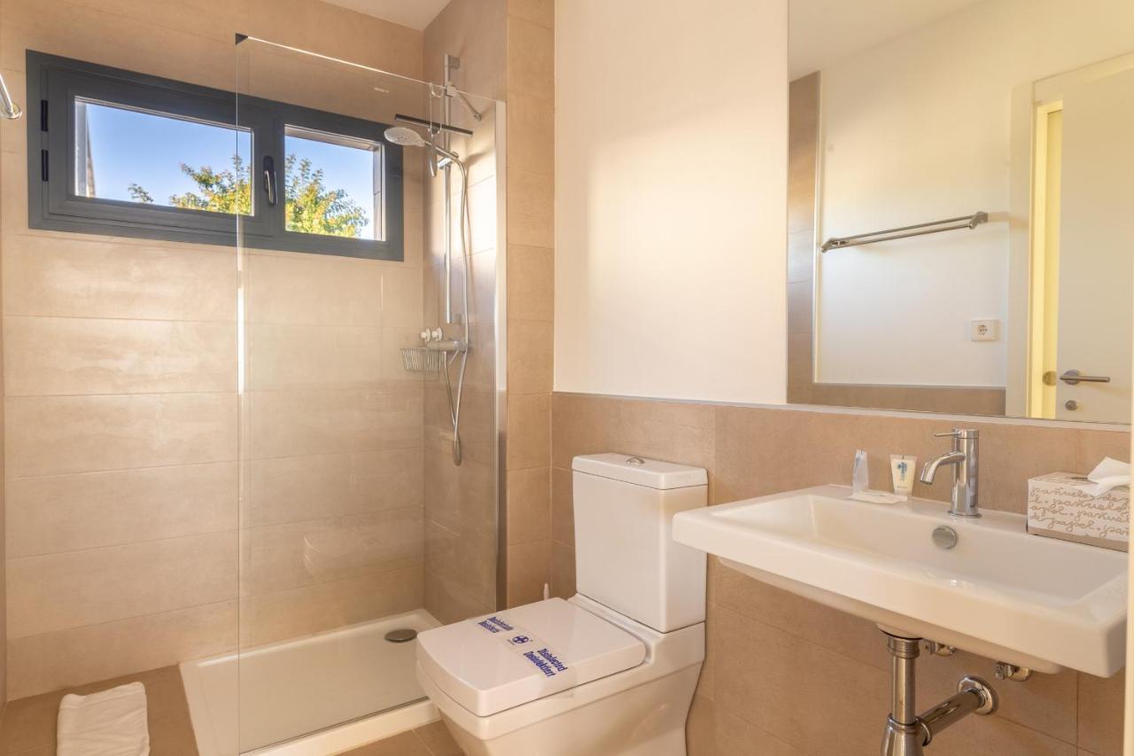 2260-Luxury Villa With Private Pool And Seaview Manilva Buitenkant foto